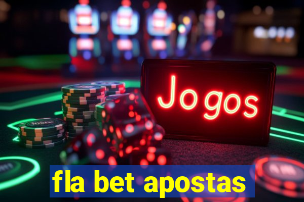 fla bet apostas